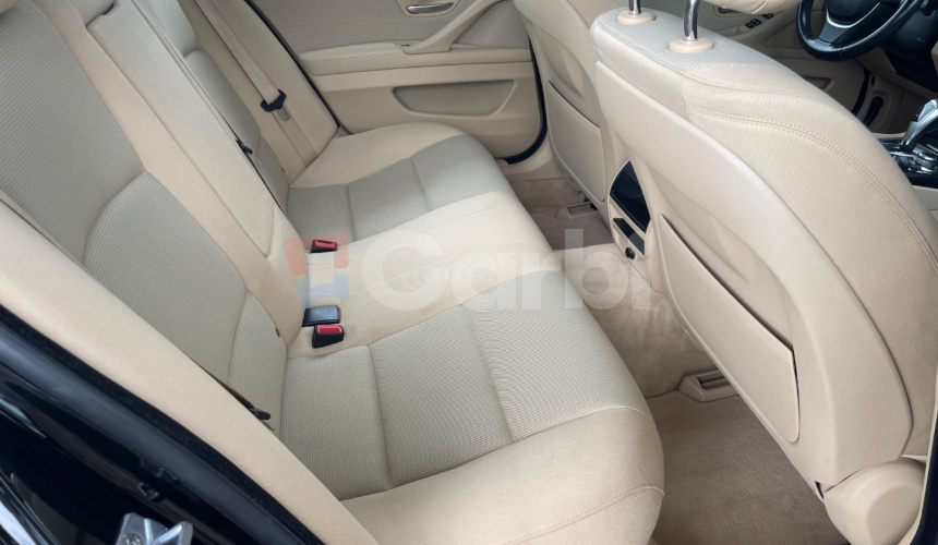 BMW Rad 5 528i xDrive