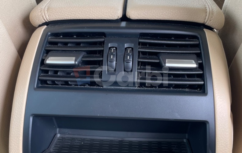 BMW Rad 5 528i xDrive