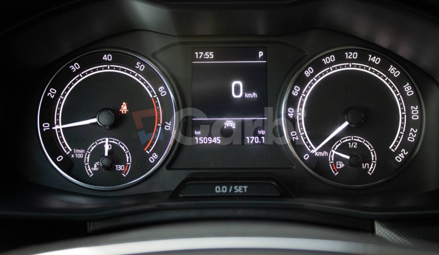 Škoda Scala 1.5 TSi DSG STYLE, Vyh.volant, Keyless