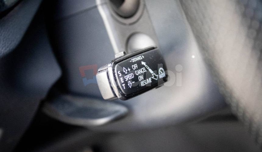 Škoda Scala 1.5 TSi DSG STYLE, Vyh.volant, Keyless