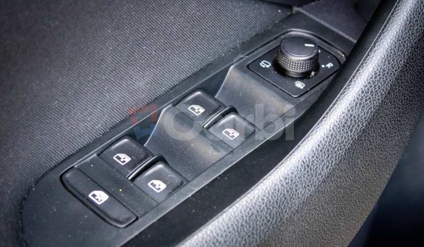 Škoda Scala 1.5 TSi DSG STYLE, Vyh.volant, Keyless