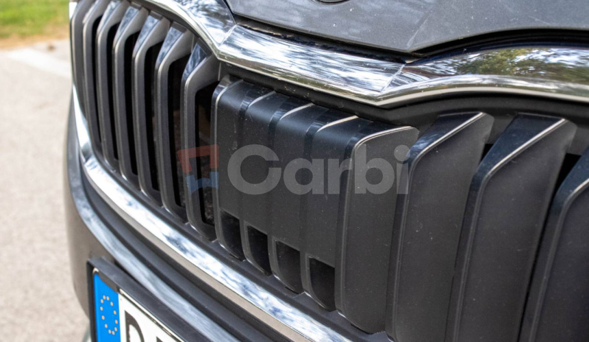 Škoda Scala 1.5 TSi DSG STYLE, Vyh.volant, Keyless