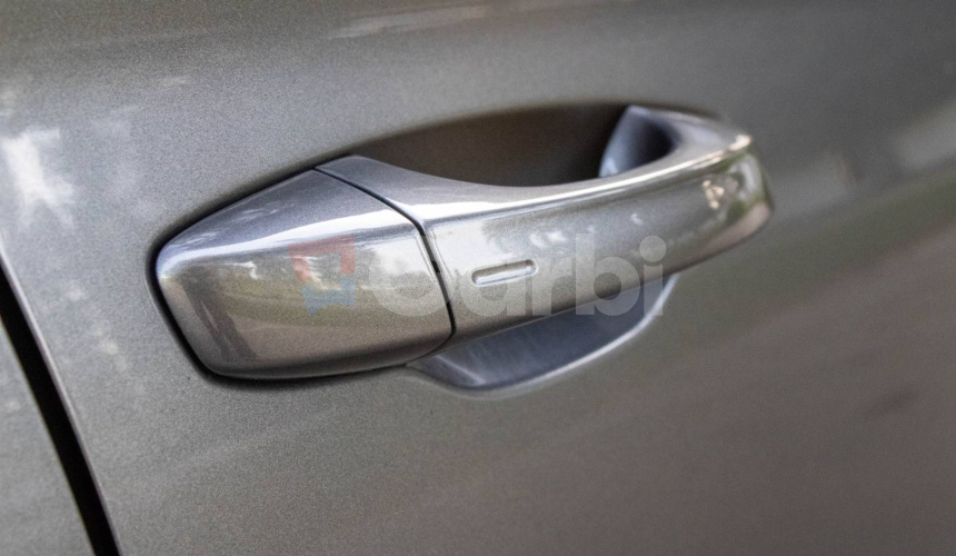 Škoda Scala 1.5 TSi DSG STYLE, Vyh.volant, Keyless