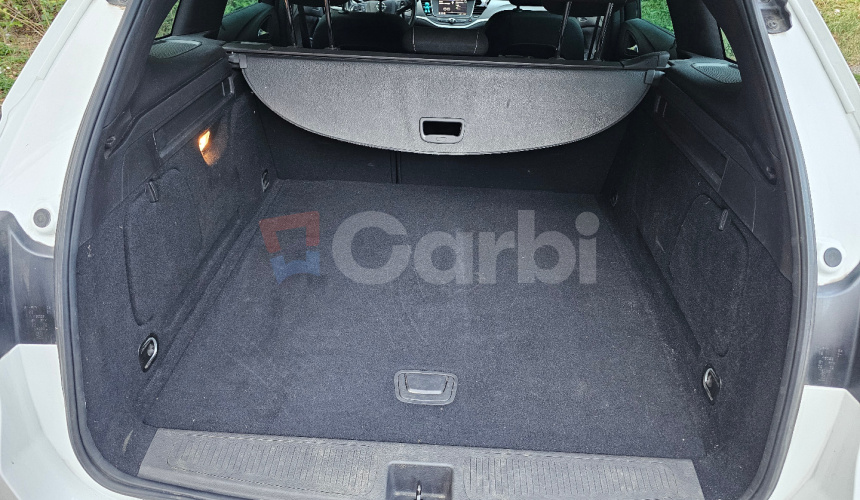 Opel Astra Sport Tourer 1.2 Turbo