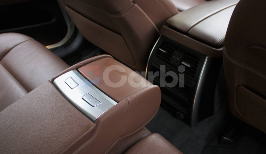 BMW Rad 5 GT 530d xDrive Gran Turismo