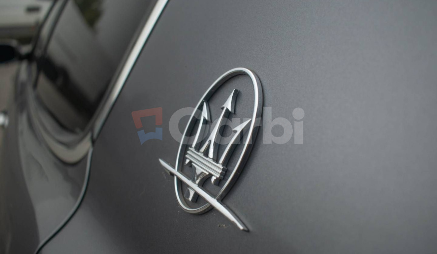Maserati Quattroporte Duoselect ,A8,294kw, F1, Ferrari motor