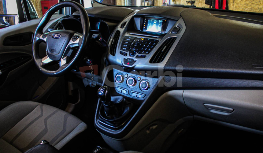 Ford Tourneo Connect Grand 1.5 TDCi Trend
