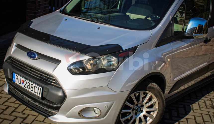 Ford Tourneo Connect Grand 1.5 TDCi Trend