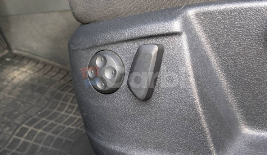 Seat Alhambra 2.0 TDI CR DPF 177k Style +plus