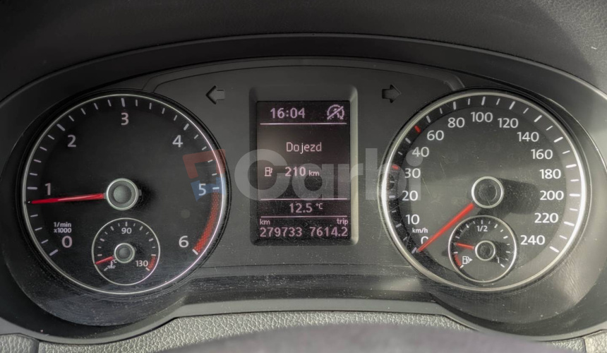 Seat Alhambra 2.0 TDI CR DPF 177k Style +plus