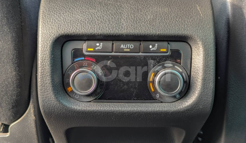 Seat Alhambra 2.0 TDI CR DPF 177k Style +plus