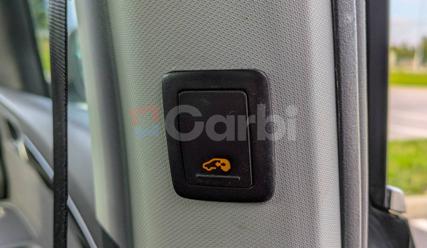 Seat Alhambra 2.0 TDI CR DPF 177k Style +plus
