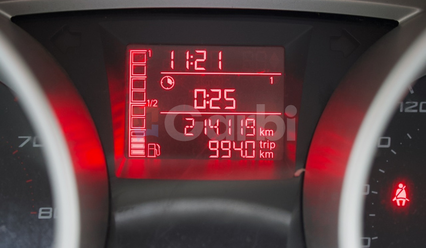 Seat Ibiza ST 1.2 TSI Ecomotive Style