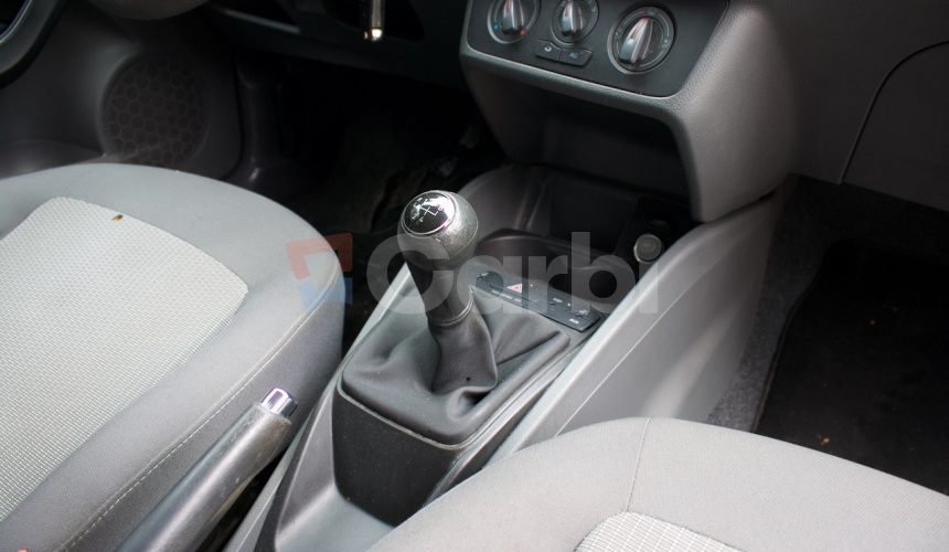 Seat Ibiza ST 1.2 TSI Ecomotive Style