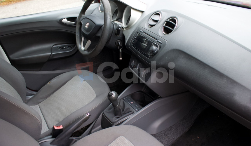 Seat Ibiza ST 1.2 TSI Ecomotive Style
