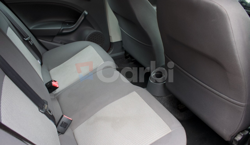 Seat Ibiza ST 1.2 TSI Ecomotive Style