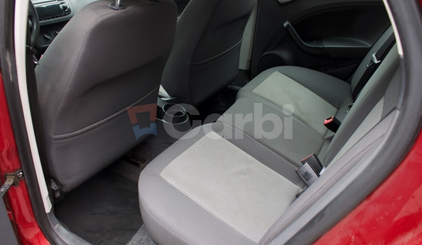 Seat Ibiza ST 1.2 TSI Ecomotive Style
