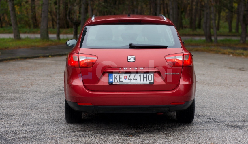 Seat Ibiza ST 1.2 TSI Ecomotive Style