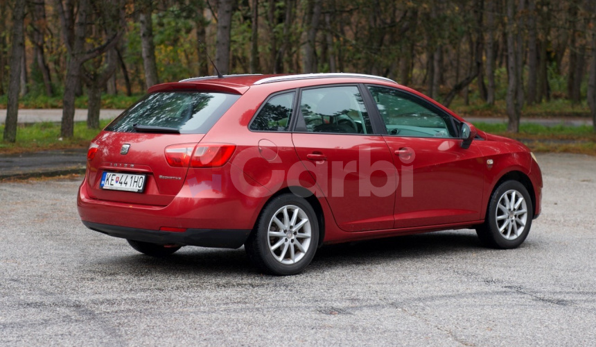 Seat Ibiza ST 1.2 TSI Ecomotive Style