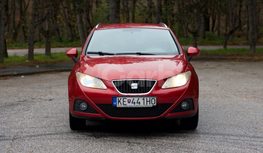 Seat Ibiza ST 1.2 TSI Ecomotive Style