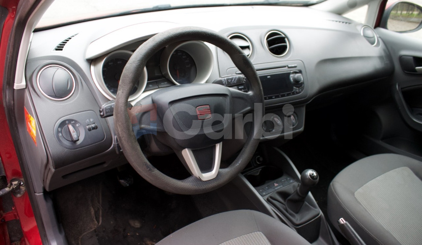 Seat Ibiza ST 1.2 TSI Ecomotive Style