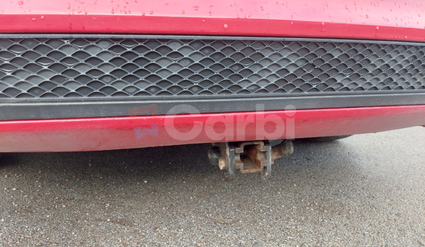 Mercedes-Benz CLA Shooting Brake SB 220 CDI AMG LINE A/T