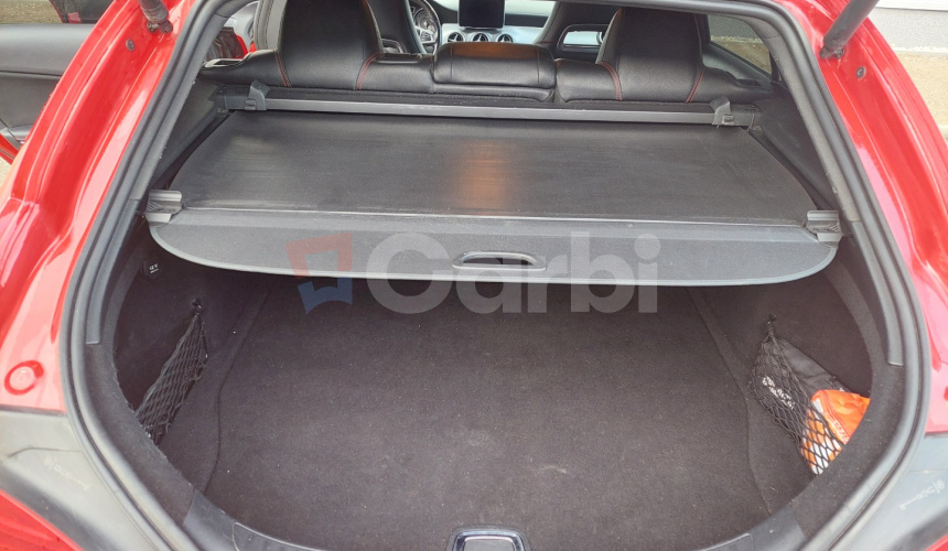 Mercedes-Benz CLA Shooting Brake SB 220 CDI AMG LINE A/T