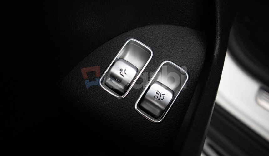 Mercedes-Benz GLE Kupé 400 d 4matic A/T
