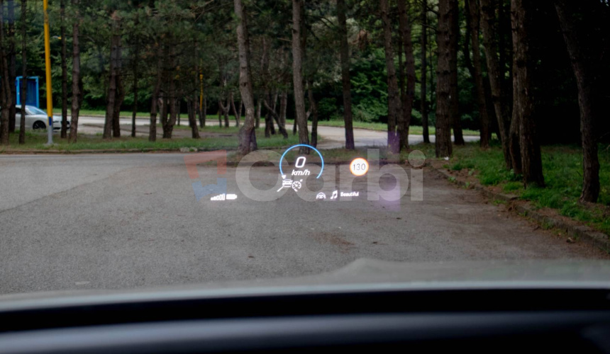 Mercedes-Benz GLE Kupé 400 d 4matic A/T