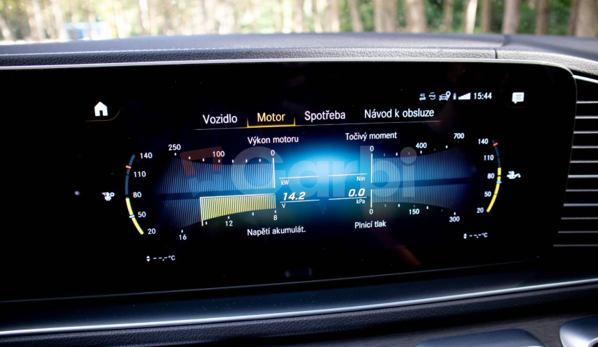 Mercedes-Benz GLE Kupé 400 d 4matic A/T