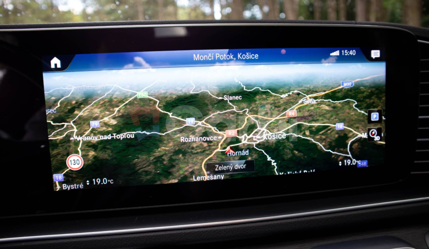 Mercedes-Benz GLE Kupé 400 d 4matic A/T