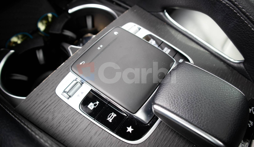 Mercedes-Benz GLE Kupé 400 d 4matic A/T