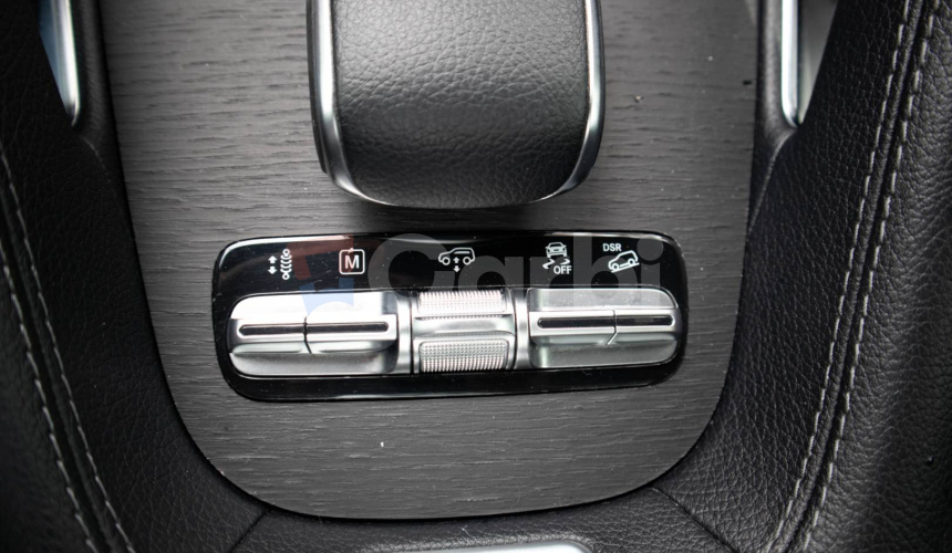 Mercedes-Benz GLE Kupé 400 d 4matic A/T