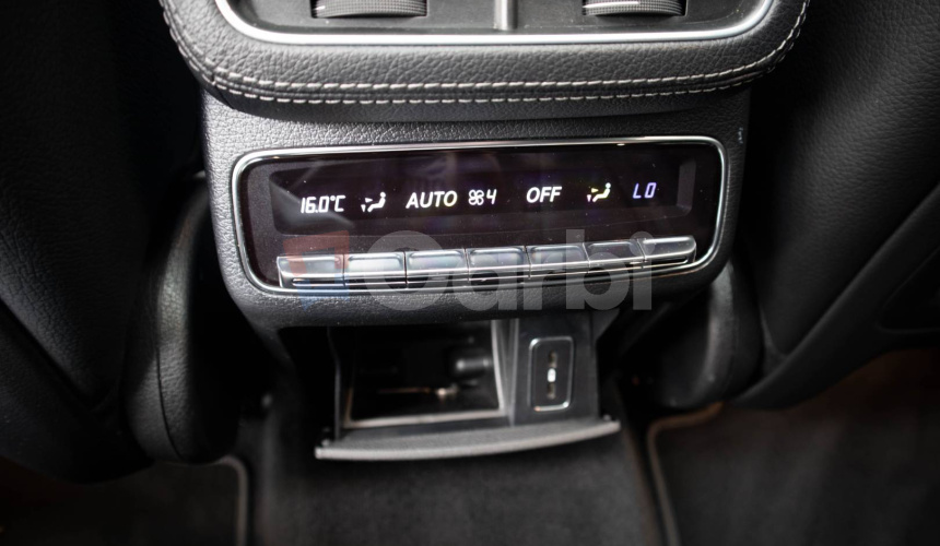 Mercedes-Benz GLE Kupé 400 d 4matic A/T
