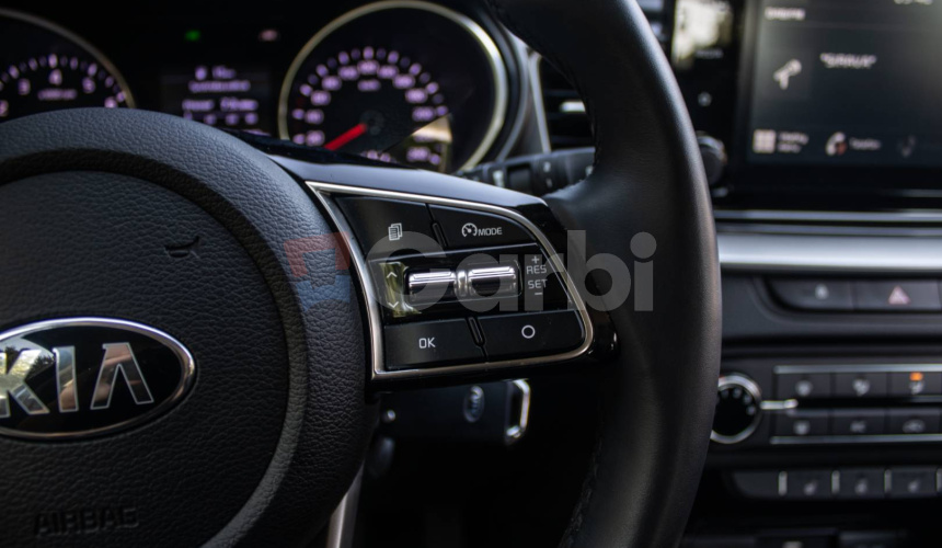 Kia XCeed 1.4 T-GDi Gold