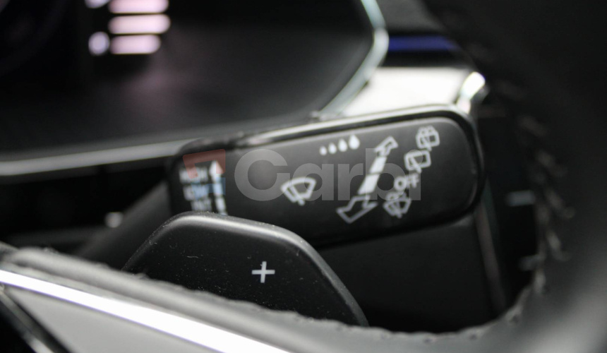 Škoda Superb Combi 2.0 TDI SCR L&K 4x4 DSG