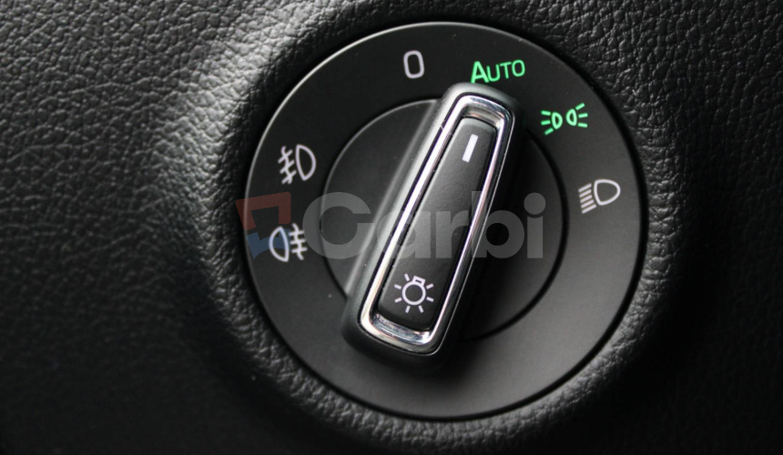 Škoda Superb Combi 2.0 TDI SCR L&K 4x4 DSG