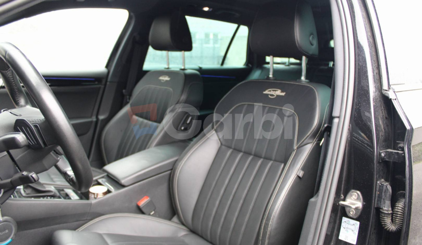 Škoda Superb Combi 2.0 TDI SCR L&K 4x4 DSG