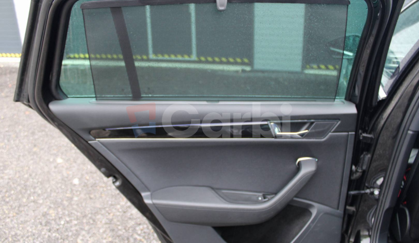 Škoda Superb Combi 2.0 TDI SCR L&K 4x4 DSG