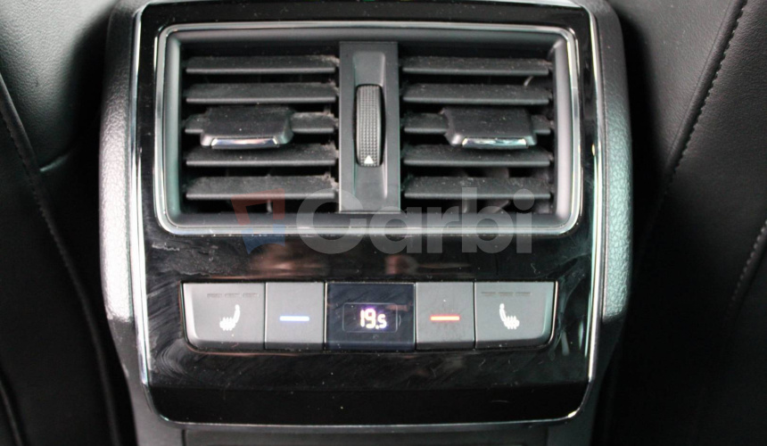Škoda Superb Combi 2.0 TDI SCR L&K 4x4 DSG