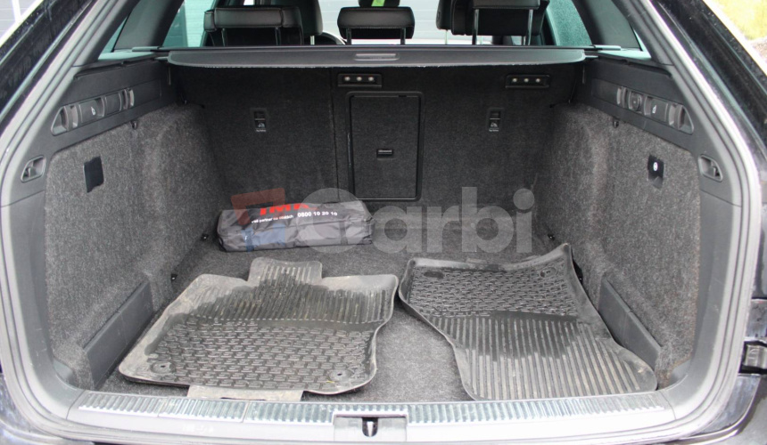 Škoda Superb Combi 2.0 TDI SCR L&K 4x4 DSG