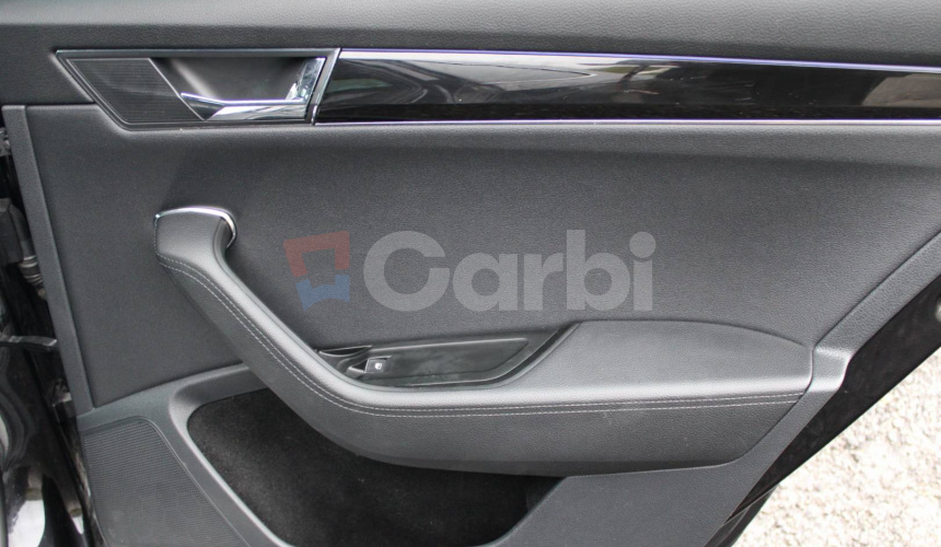 Škoda Superb Combi 2.0 TDI SCR L&K 4x4 DSG