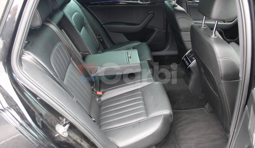 Škoda Superb Combi 2.0 TDI SCR L&K 4x4 DSG