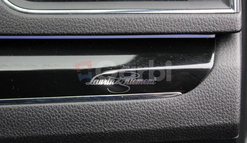 Škoda Superb Combi 2.0 TDI SCR L&K 4x4 DSG