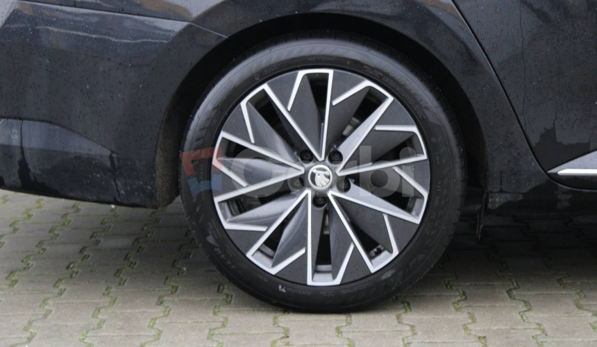 Škoda Superb Combi 2.0 TDI SCR L&K 4x4 DSG