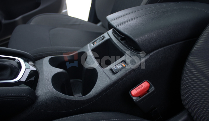 Nissan Qashqai DIG-T 160k N-Connecta AT7