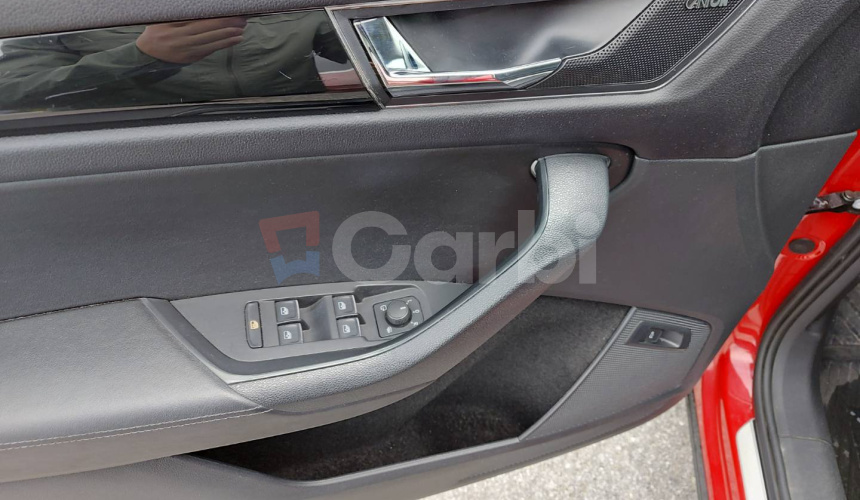 Škoda Kodiaq 2.0 TDI SCR 190k L&K DSG 4x4