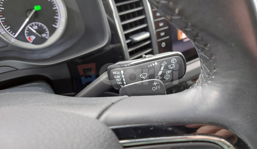 Škoda Kodiaq 2.0 TDI SCR 190k L&K DSG 4x4