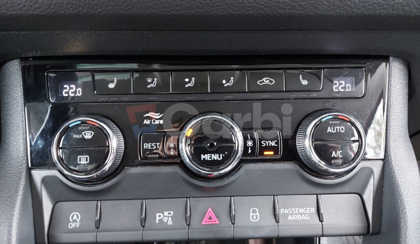 Škoda Kodiaq 2.0 TDI SCR 190k L&K DSG 4x4
