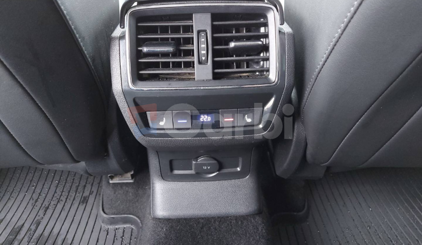 Škoda Kodiaq 2.0 TDI SCR 190k L&K DSG 4x4